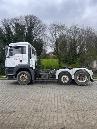Erf ect engine cummins - erf,