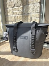 Yeti Hopper M30 Tote Cooler