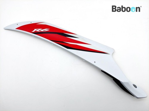Fairing left yamaha yzf - fairing,