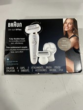 Braun Silk-épil 9 Flex