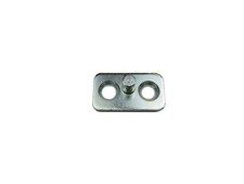 Boot lid catch jaguar mk10 - boot,