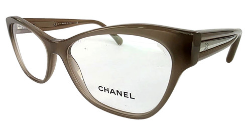 Chanel frames 3307 colour 1416 - chanel,