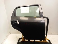 FIAT GRANDE PUNTO Rear Door