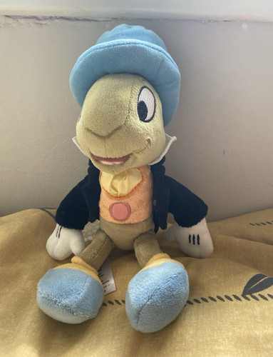 Disney store jiminy cricket - disney,