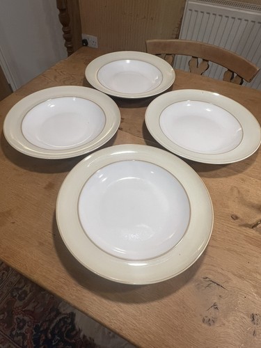 Denby linen gourmet - 4,
