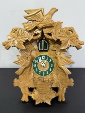 Kaiser Quartz Battery Operated