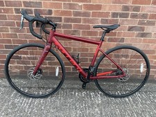 carrera vanquish road bike