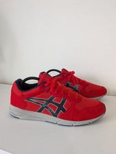 Onitsuka Tiger Shaw Runner