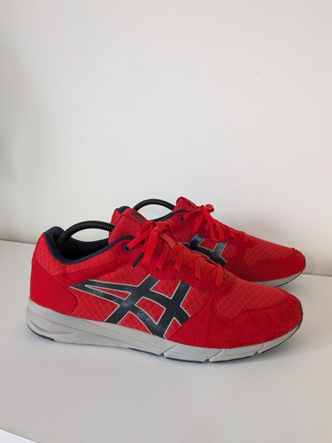 Onitsuka tiger shaw runner - onitsuka,