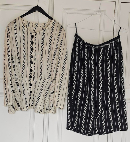 Cream top with - cream,