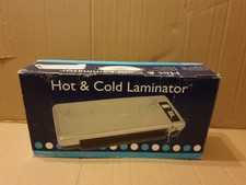 a4 laminator machine