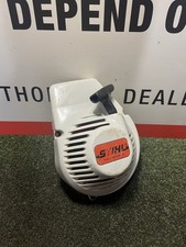 Stihl Ts360 Petrol Disc Cutter