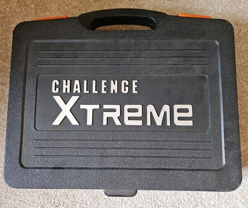 Challenge xtreme rotary - challenge,