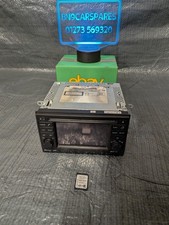 2013 NISSAN QASHQAI J10 HEAD