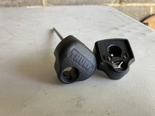 Thule Single Squarebar