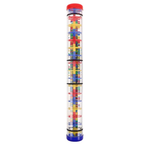 Rain stick instrument - ,