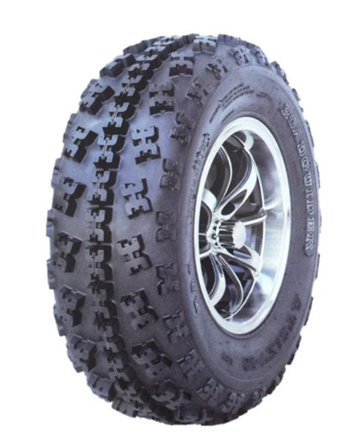 Forerunner eos 21x7x10 ply - forerunner,