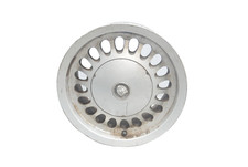 1991-1992 Jaguar XJ6 20 Hole