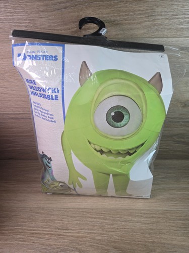 Mike wazowski inflatable - mike,