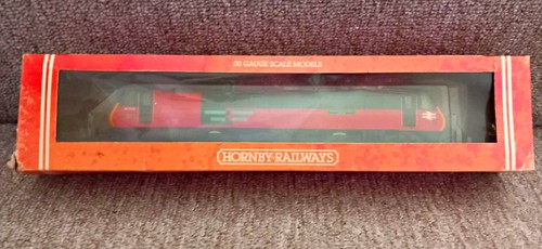 Hornby railways r062 - railways, br
