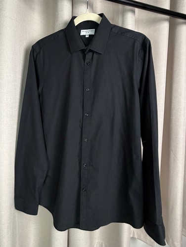 Taylor wright mens black - &,