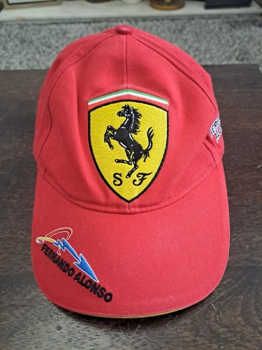 Ferrari fernando alonso - f1,