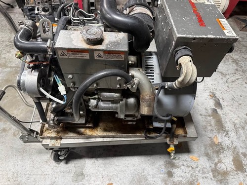 Mase marine diesel - marine,