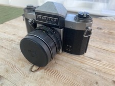 PRAKTICA SUPER TL with