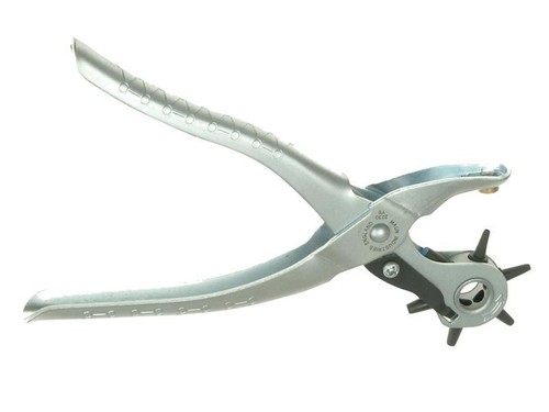 Maun revolving leather - revolving,