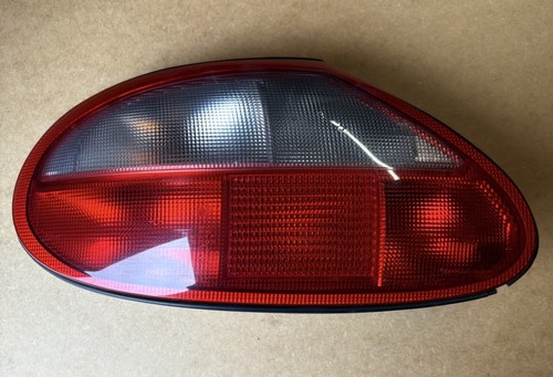 Jaguar xk8 tail - xk8, rear