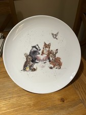 Royal Worcester Wrendale