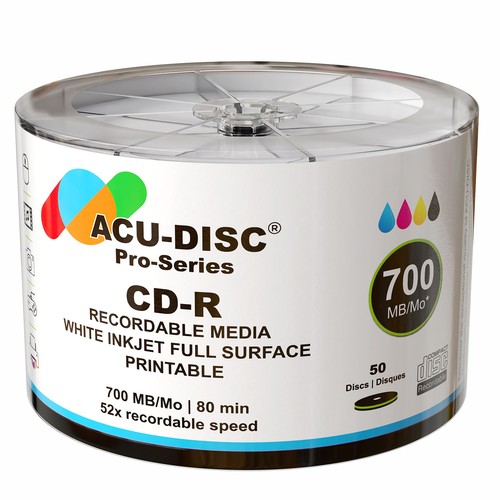 100 acu disc - 100, x