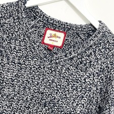 Joe Browns Mens Chunky Knit