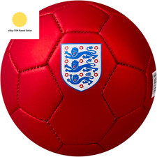 Official England Mini Football