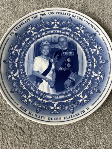 Wedgewood queen elizabeth - queen,