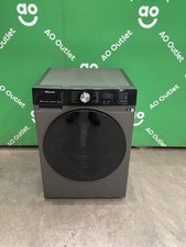 Hisense washing machine - washing,