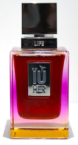Ushuaia for her - ushuaia, edt
