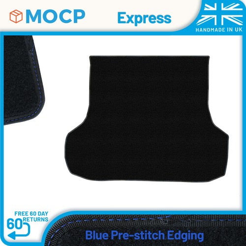 Express with blue pre - express,