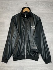 Vintage Adidas Originals Chile 62 Tracksuit Jacket, Sz Medium