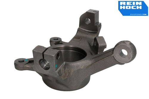 Front right steering - steering, knuckle
