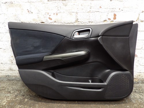 2014 honda civic dtec - 2014,