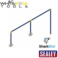 Sealey Air Supply System Kit