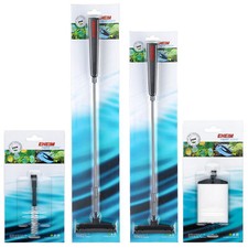 Eheim Rapid Cleaner Long Handle Algae Scraper Scrape & Spares Aquarium Fish Tank