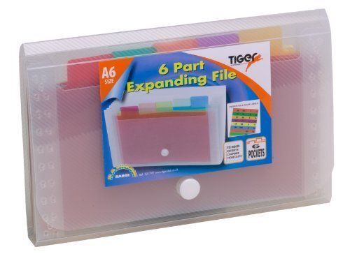 Small expanding part - expanding,