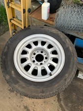 BMW 225/60/15  7J 15 H2  X1
