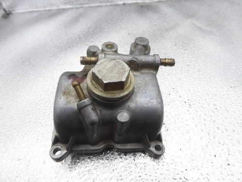 Mikuni rs36 flatside - mikuni,