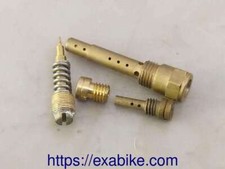carburetor elements for