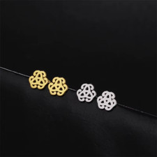 2 Pairs Witches Witch Knot