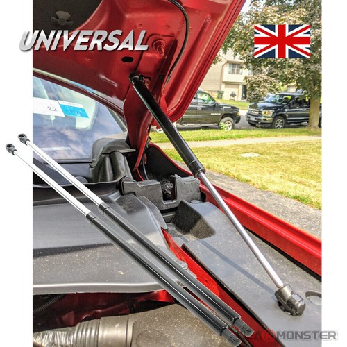 Pair universal gas struts - gas,