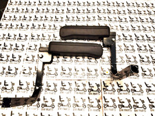 Freerider Kensington S mobility Scooter ARM RESTS / PADS X 2